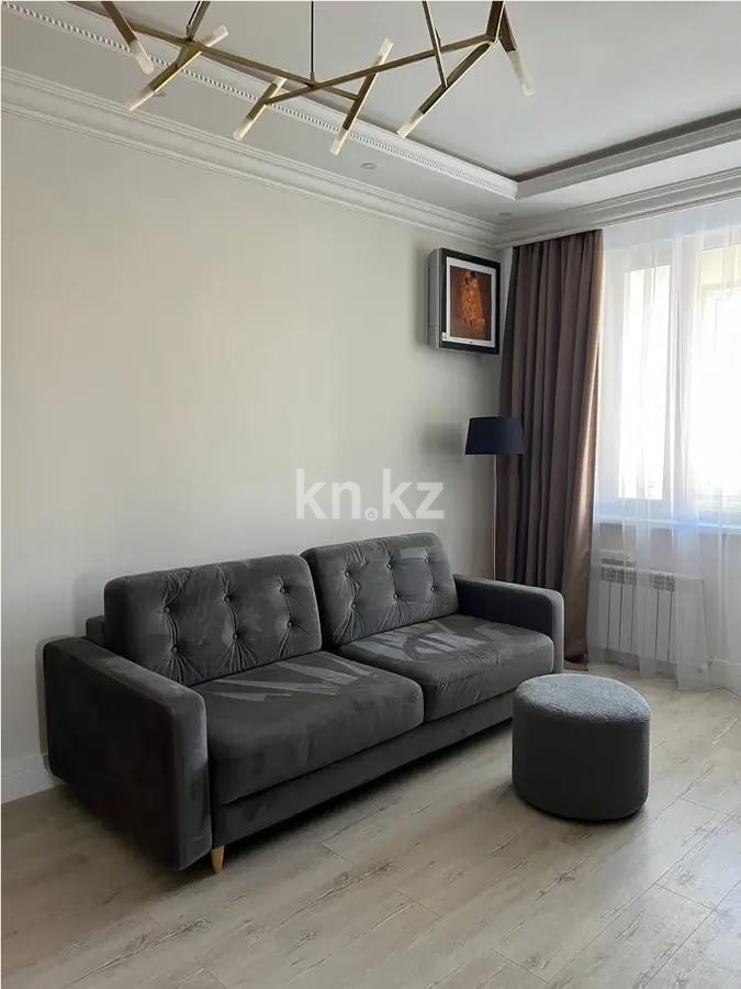 Продажа 3-комнатной квартиры, 91.5 м² - Продажа недвижимости в Астане - страница 19 фото 1 из 8
