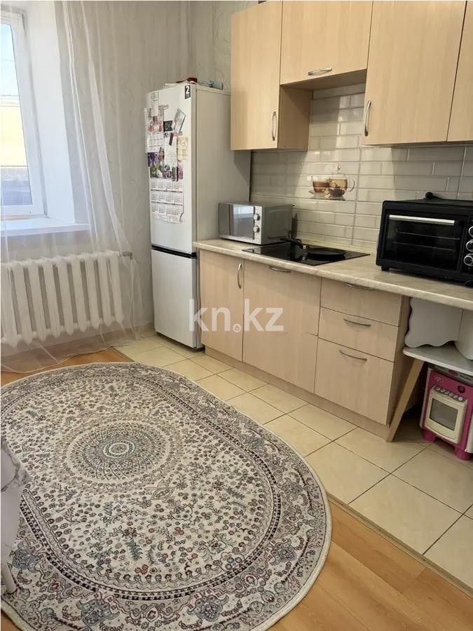 Продажа 1-комнатной квартиры, 34.9 м² в Астане