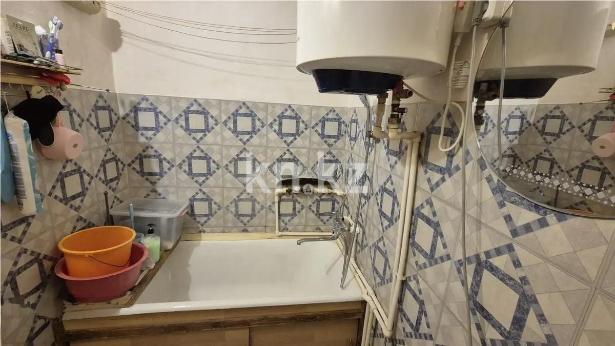 Продажа 2-комнатной квартиры, 38 м², ул. Кужанова, дом  10 - Продажа  двухкомнатных квартир в Сарани фото 4 из 5