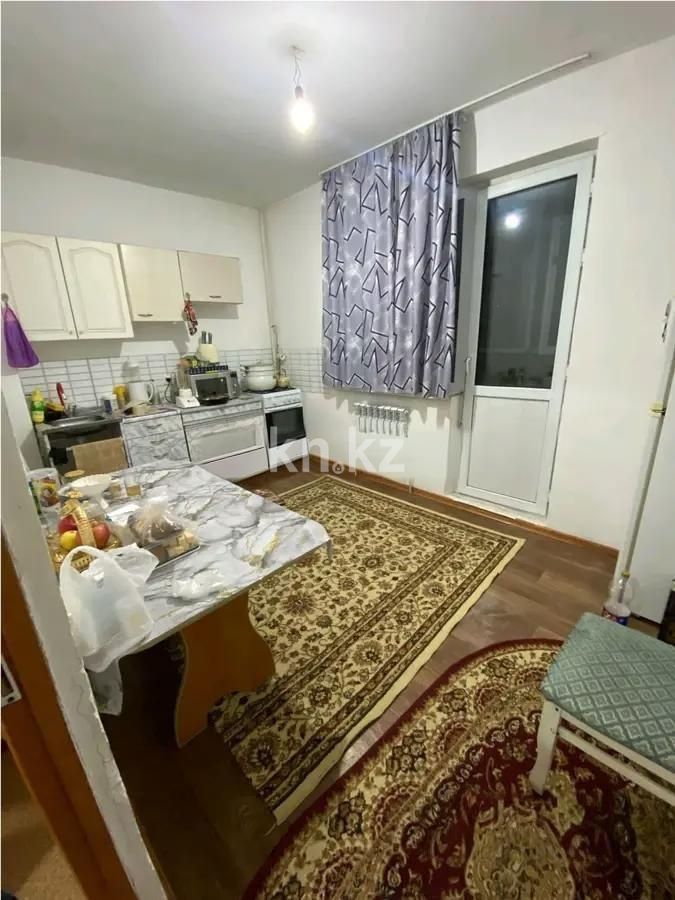 Продажа 1-комнатной квартиры, 45 м², мкр-н Жас Канат, дом  1/64 - Продажа  однокомнатных квартир в Алматы с фото фото 3 из 5