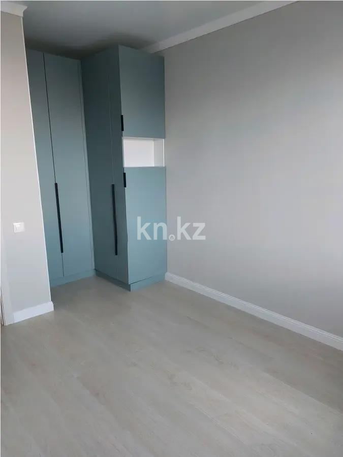 Продажа 2-комнатной квартиры, 55 м², ул. Сулейменова, дом  18 - Продажа квартир в новостройках Алматы без посредников фото 1 из 2