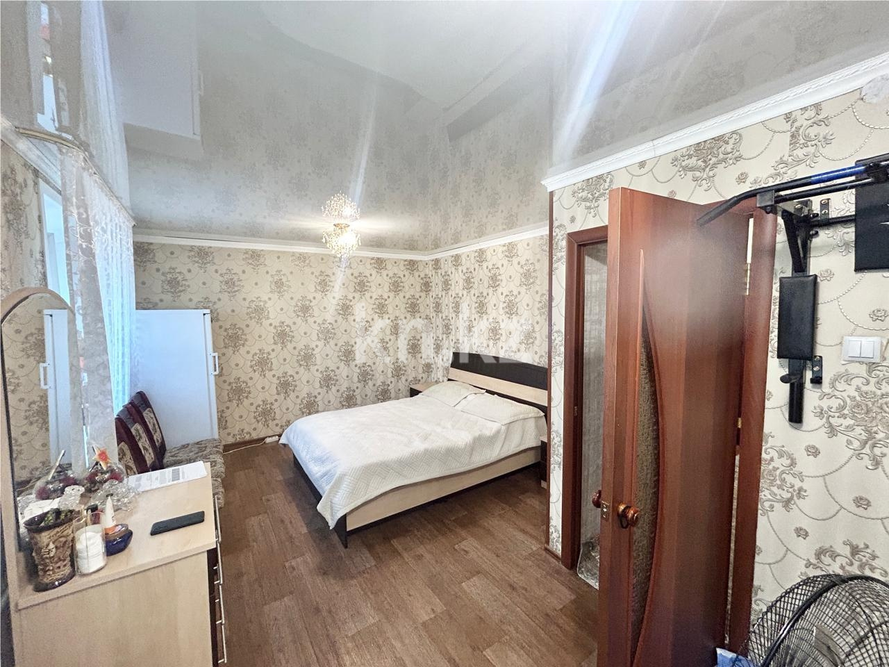 Продажа 4-комнатной квартиры, 88 м² в Караганде - фото 8