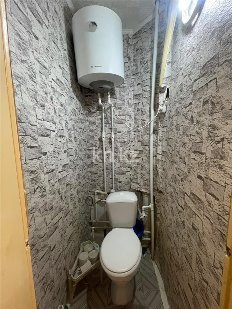 Продажа 1-комнатной квартиры, 36 м² - Продажа недвижимости в Караганде - страница 3 фото 6 из 8