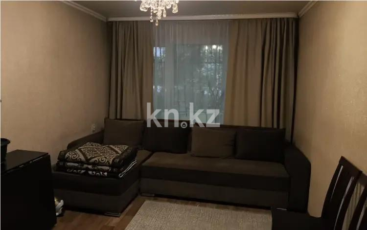 Продажа 2-комнатной квартиры, 43 м², мкр-н 8, дом  2 - Продажа квартир в Алматы фото 1 из 3