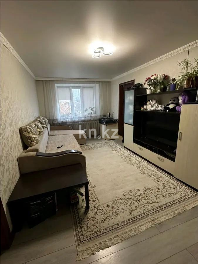 Продажа 3-комнатной квартиры, 60.2 м² - Продажа трехкомнатных квартир от собственников в Астане - страница 9 фото 1 из 5