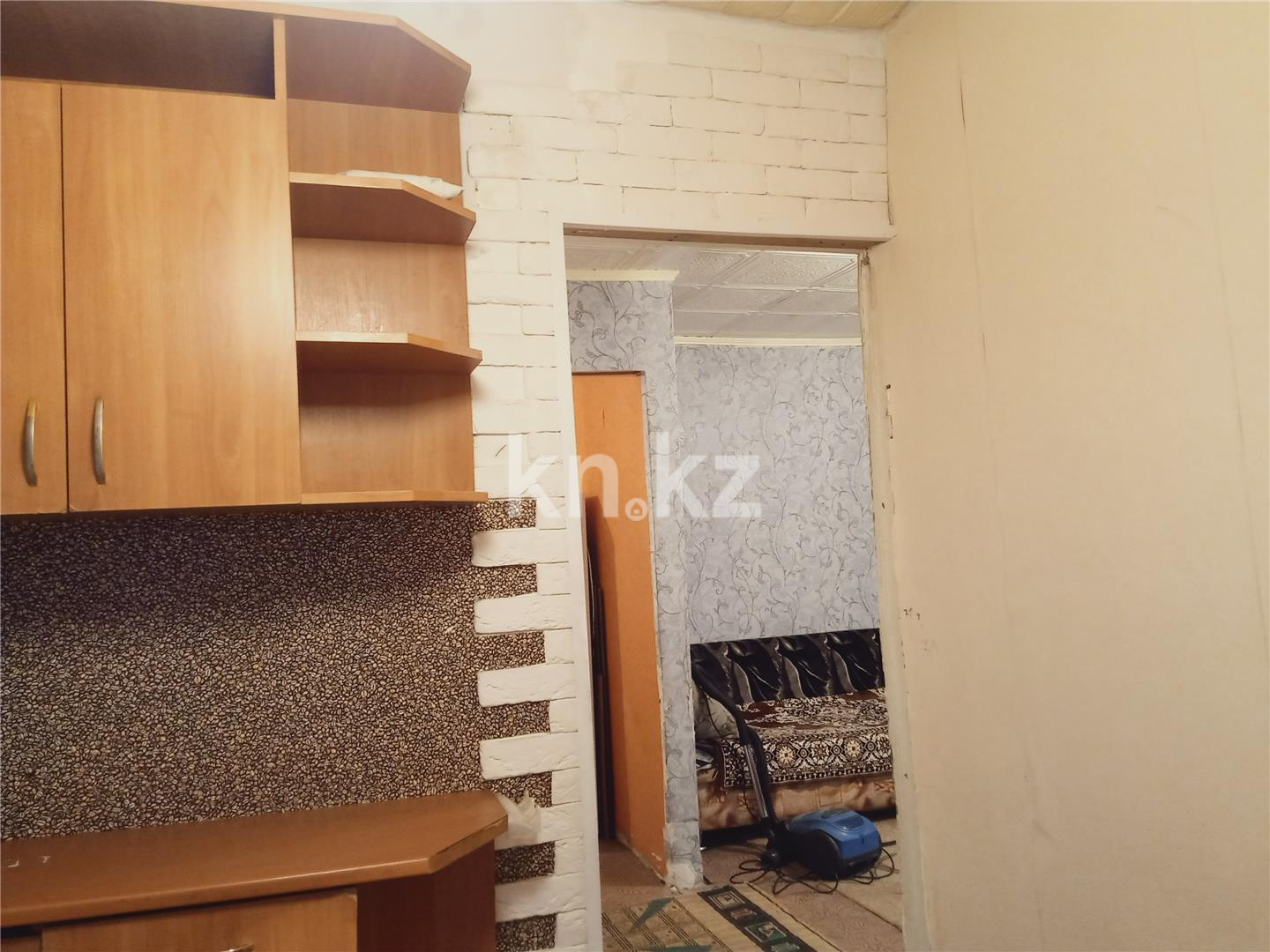 Продажа 2-комнатной квартиры, 43 м², пр. Бухар-жырау - Продажа квартир в Караганде фото 9 из 14