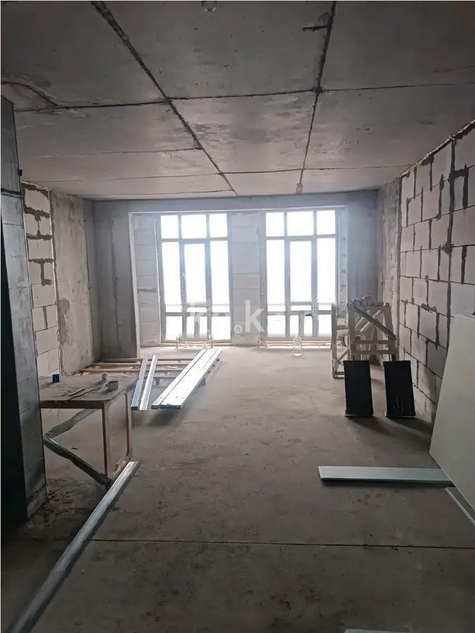 Продажа 1-комнатной квартиры, 39 м² - Продажа квартир в новостройках Алматы с фото - страница 64 фото 1 из 3