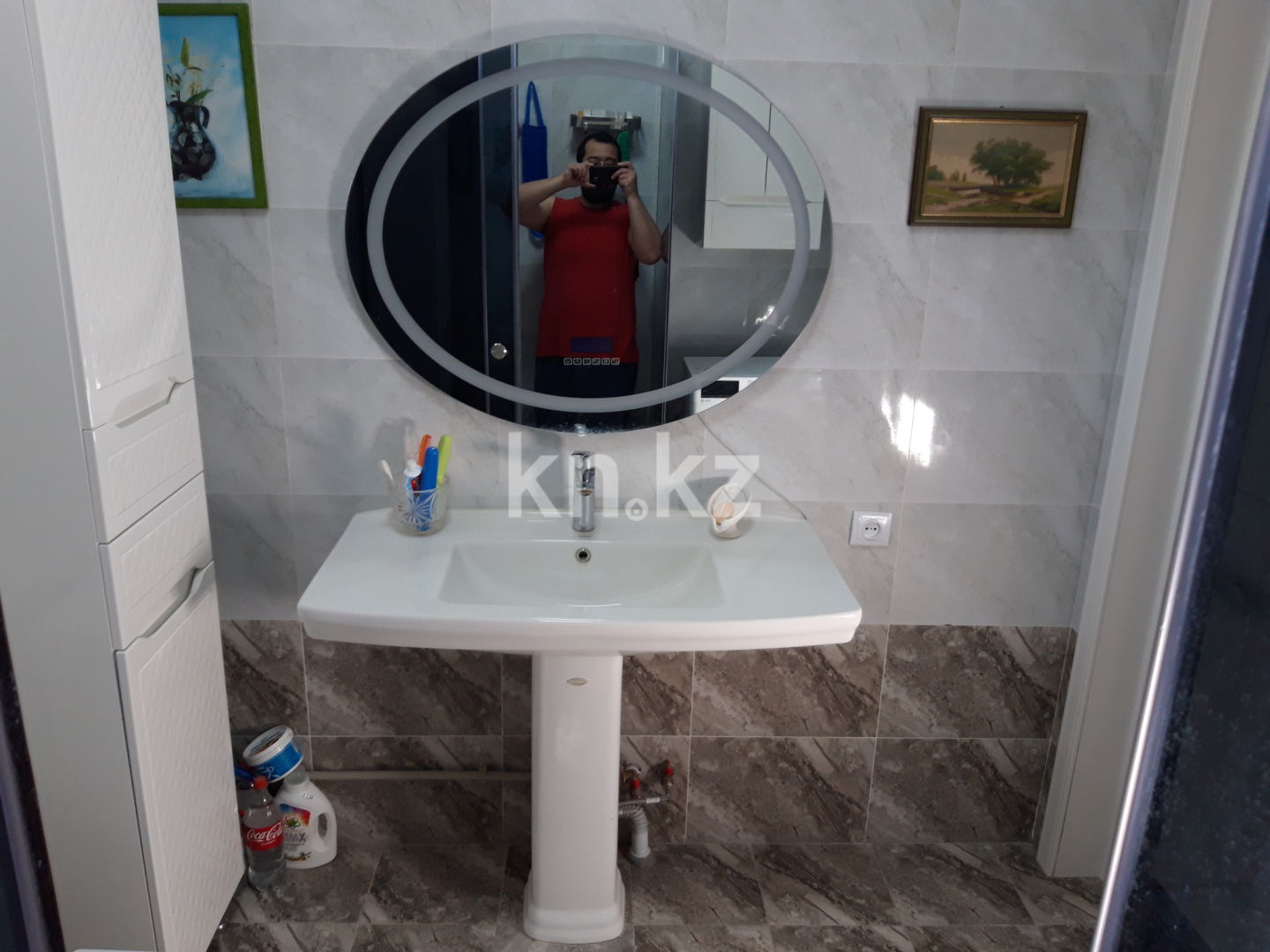 Продажа 5-комнатного дома, 117 м² - Продажа домов, коттеджей в Казахстане - страница 2 фото 31 из 36