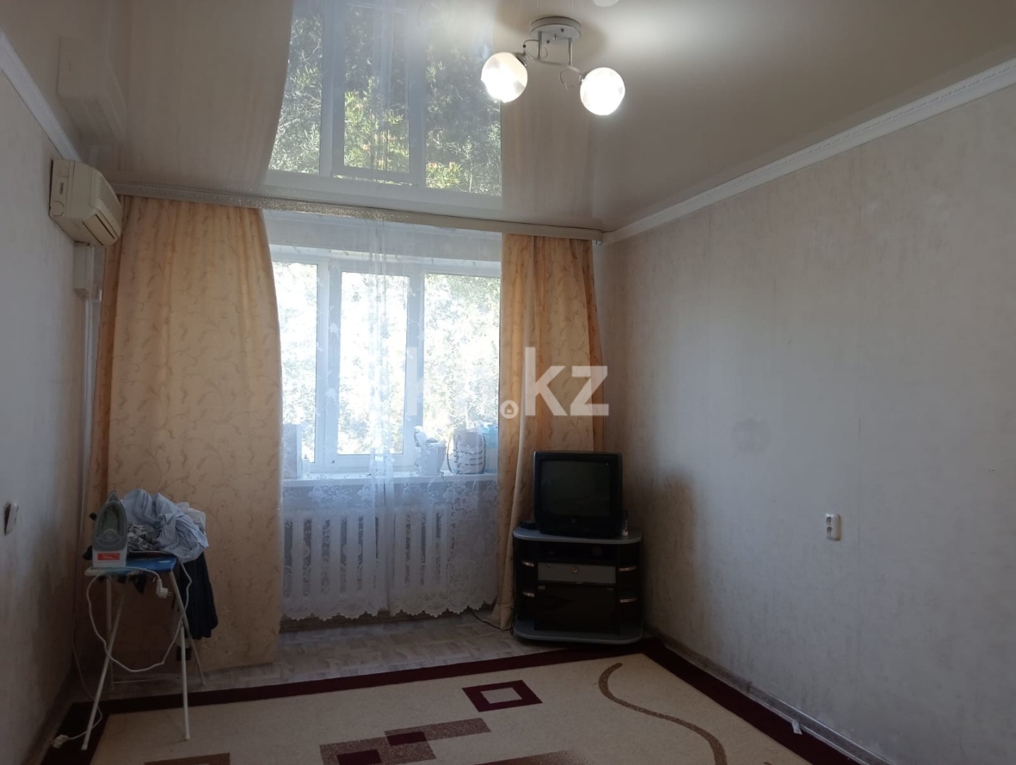 Продажа 2-комнатной квартиры, 53 м², ул. Академика Тайманова, дом  127 - Продажа жилой и коммерческой недвижимости в Уральске фото 4 из 11