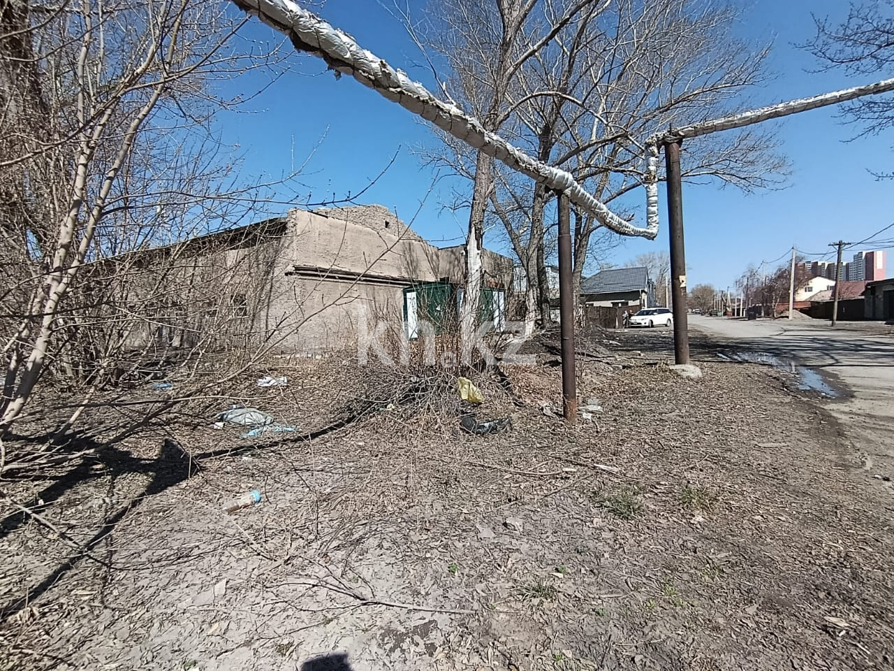 Продажа участка, 2.22 м² - Продажа земельных участков в Караганде фото 2 из 6