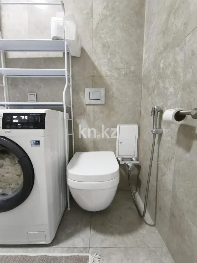 Продажа 2-комнатной квартиры, 55 м² в Алматы - фото 4