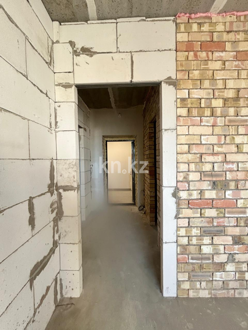 Продажа 2-комнатной квартиры, 39 м² - Продажа  двухкомнатных квартир в новостройках Караганды - страница 2 фото 6 из 11