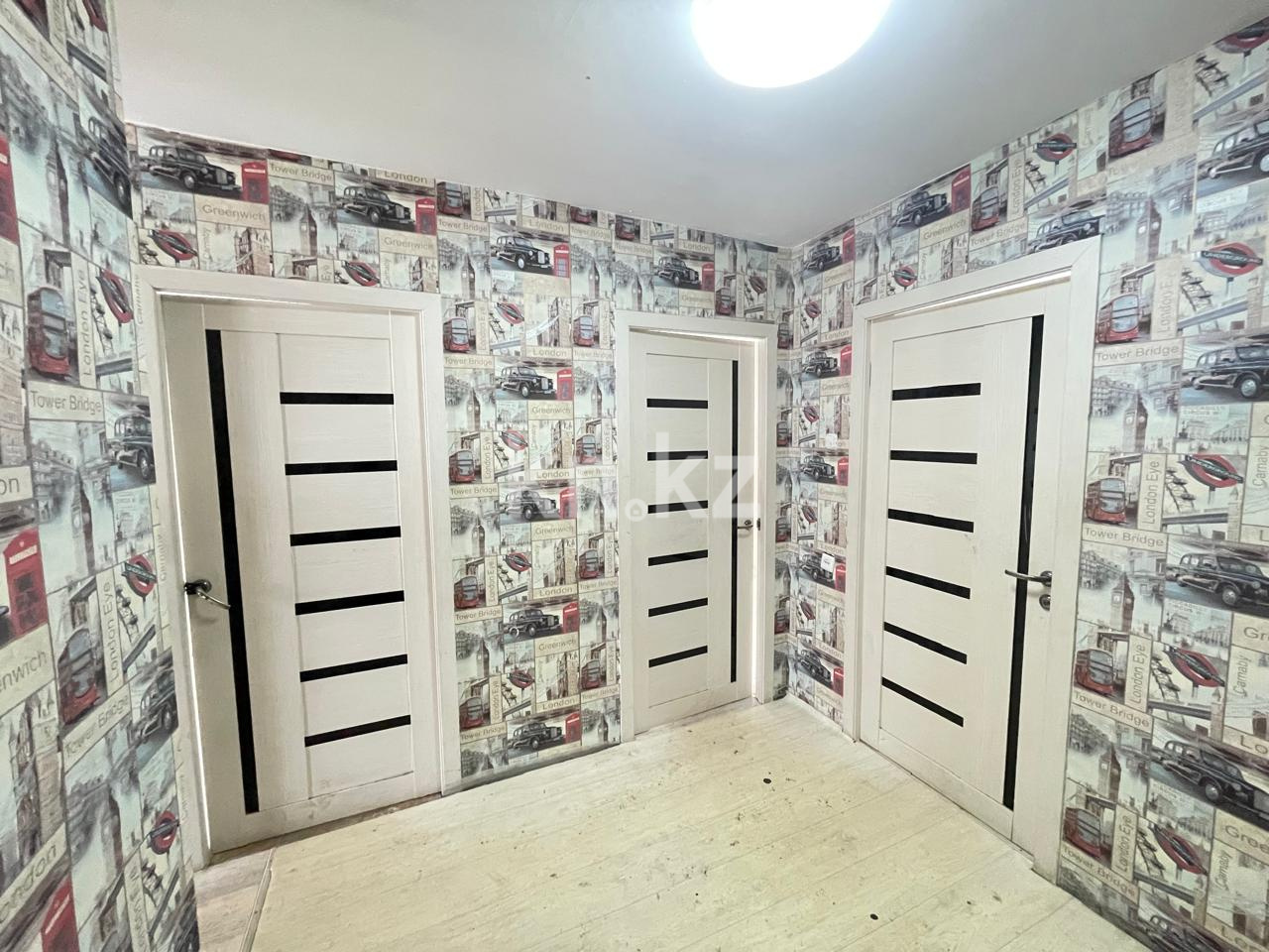 Продажа 3-комнатной квартиры, 61.4 м², мкр-н 1А - Продажа  трехкомнатных квартир в Сарани фото 10 из 11