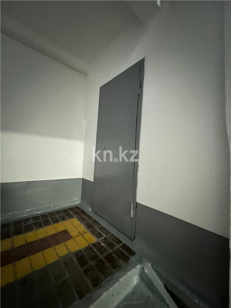 Продажа 4-комнатной квартиры, 76 м² в Караганде - фото 16