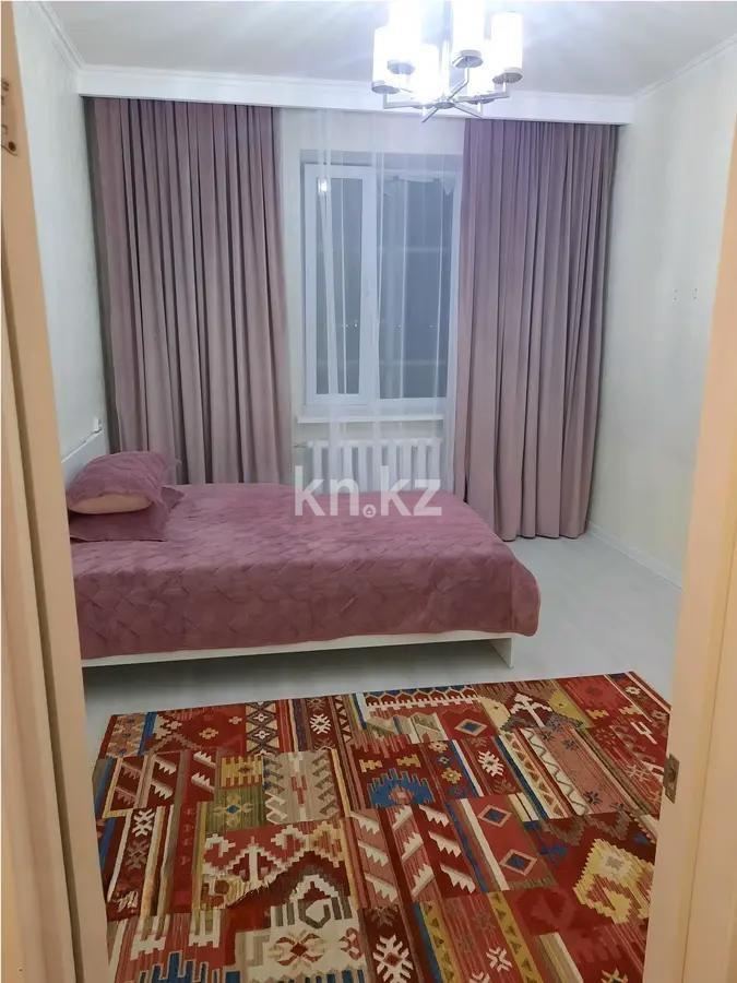 Продажа 2-комнатной квартиры, 51 м² в Астане - фото 2