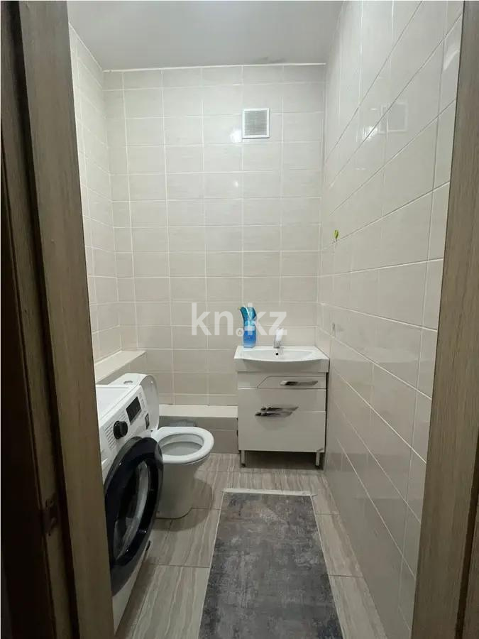 Продажа 3-комнатной квартиры, 102.3 м² в Астане - фото 8