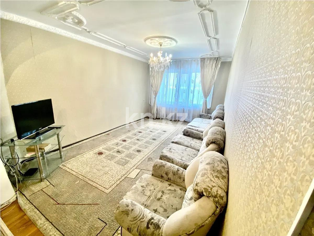 Продажа 3-комнатной квартиры, 69 м², ул. Куйши Дина, дом  39/1 в Астане