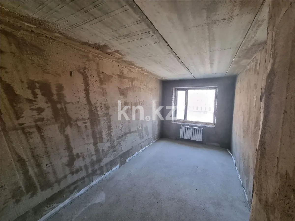 Продажа 1-комнатной квартиры, 36.2 м² в Астане