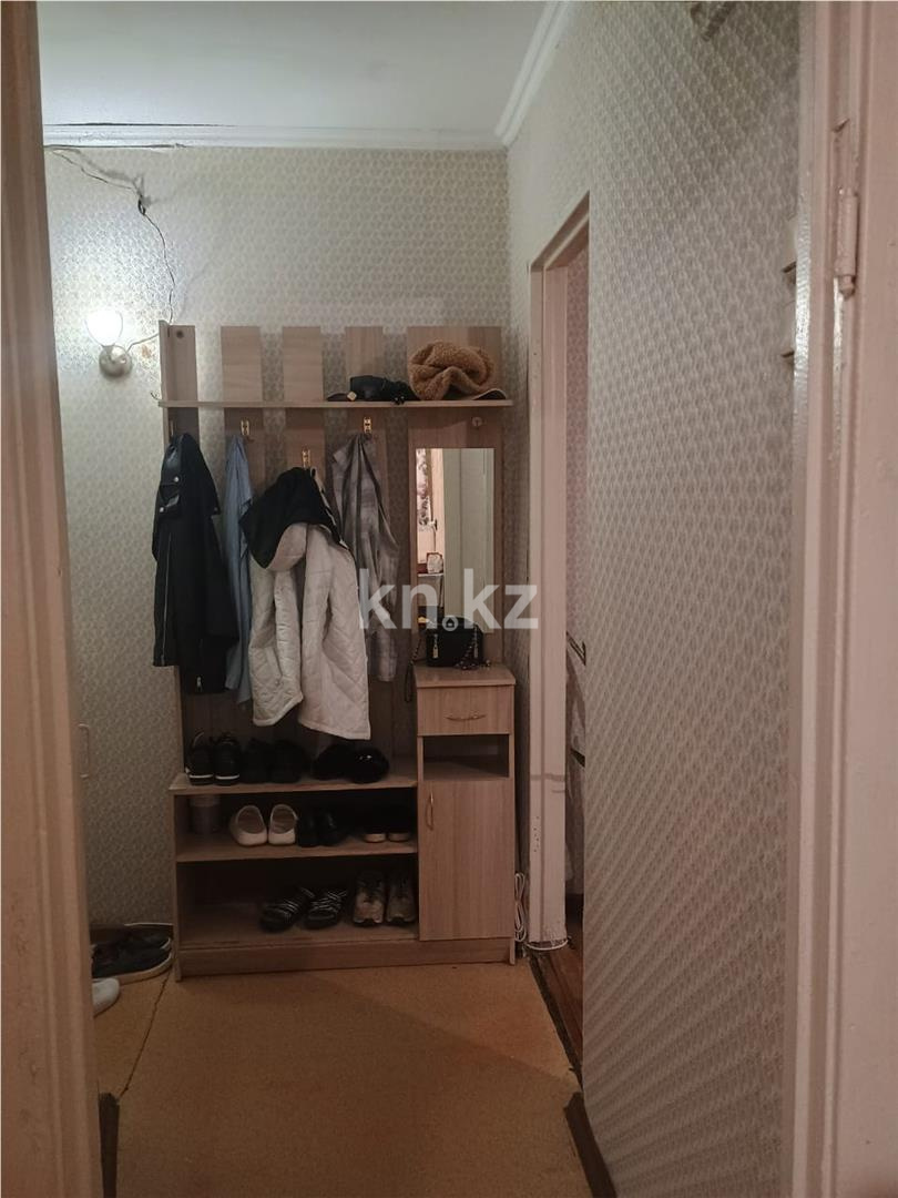 Продажа 1-комнатной квартиры, 30 м², мкр-н 19 - Продажа квартир в Караганде фото 4 из 7