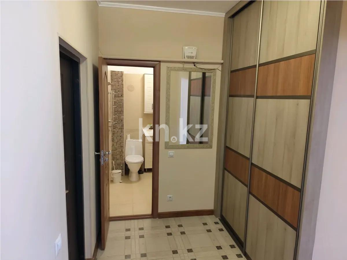 Продажа 1-комнатной квартиры, 37 м² - Продажа квартир в Казахстане - страница 35 фото 3 из 3