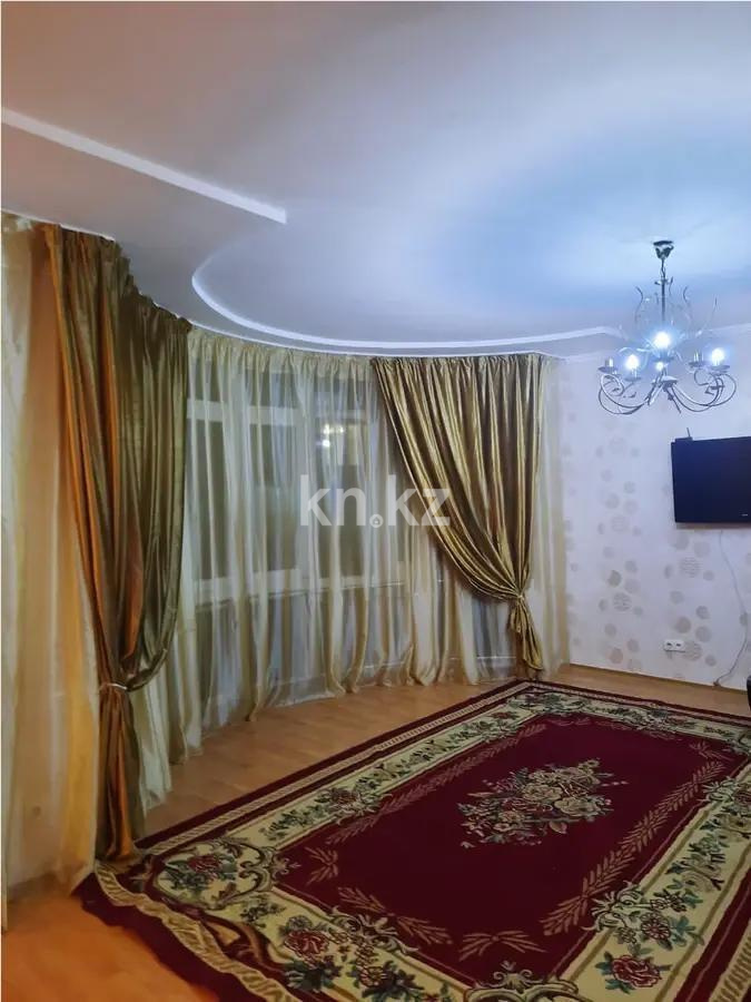 Продажа 2-комнатной квартиры, 68 м², ул. Масанчи, дом  98в - Продажа  двухкомнатных квартир в новостройках Алматы без посредников фото 1 из 2