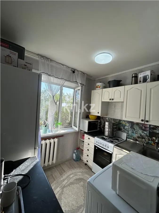 Продажа 2-комнатной квартиры, 44 м² - Продажа квартир в Майкудуке Караганды - страница 3 фото 3 из 4