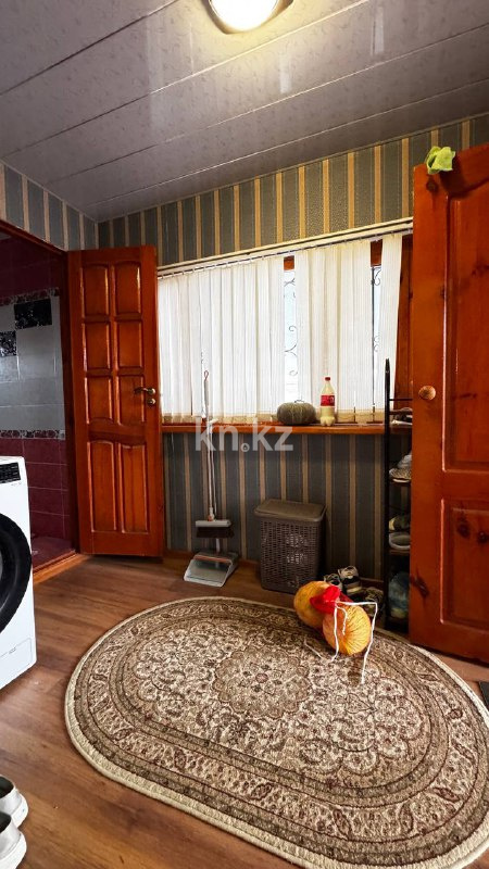 Продажа 6-комнатного дома, 134 м², Мангилик ел, дом  55 - Продажа и аренда недвижимости в Таразе фото 6 из 40