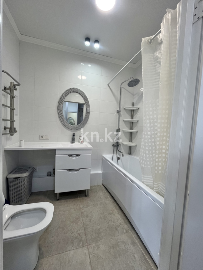 Аренда 1-комнатной квартиры, 45 м² - Аренда недвижимости в Казахстане - страница 23 фото 6 из 8