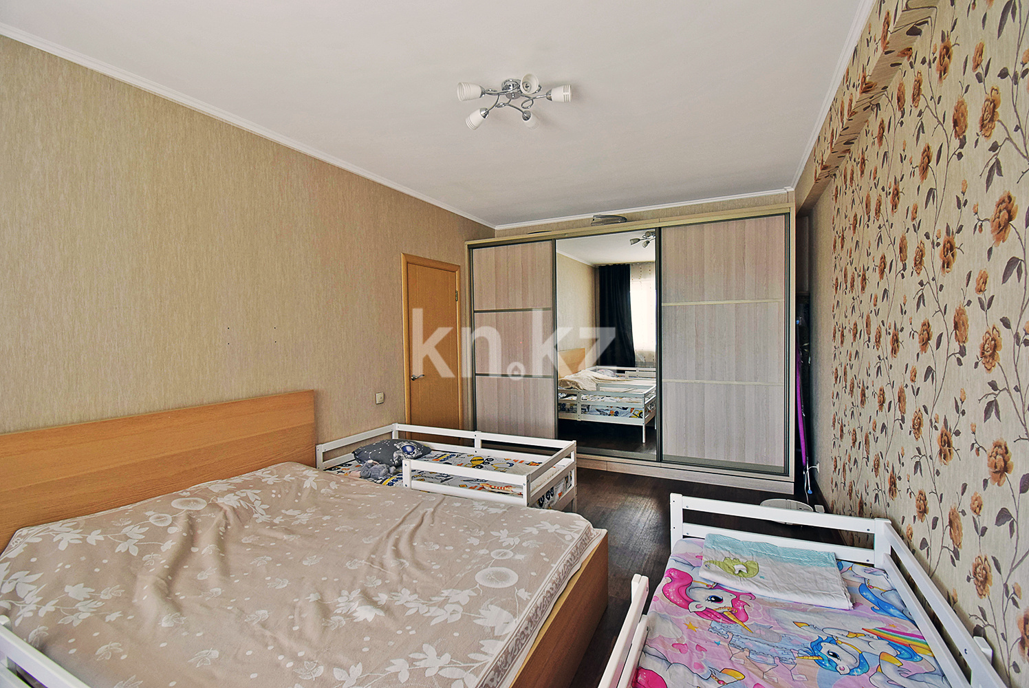Продажа 2-комнатной квартиры, 74.6 м², мкр-н 1, дом  26а в Алматы - фото 17