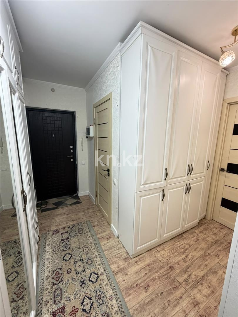 Продажа 2-комнатной квартиры, 59 м² в Астане - фото 11