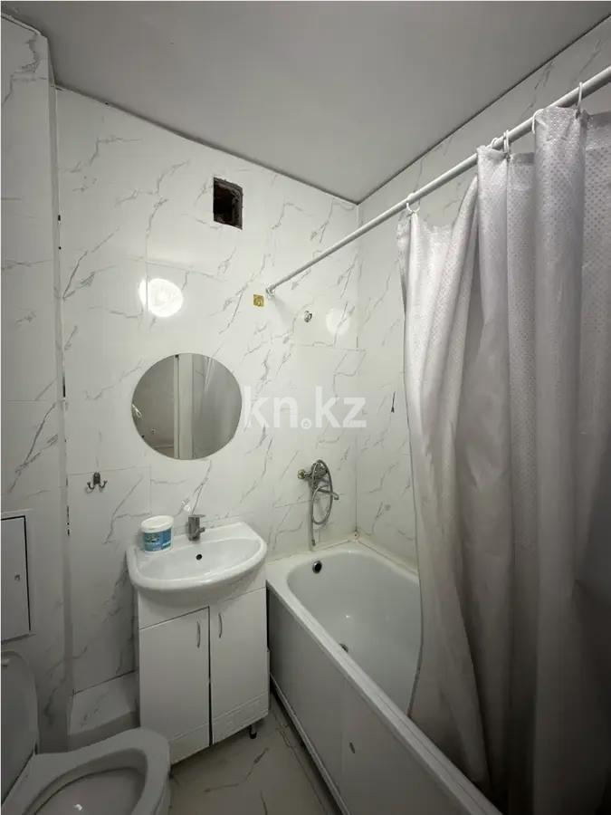 Продажа 1-комнатной квартиры, 35 м², ул. Байтурсынова, дом  39/1 в Астане - фото 3