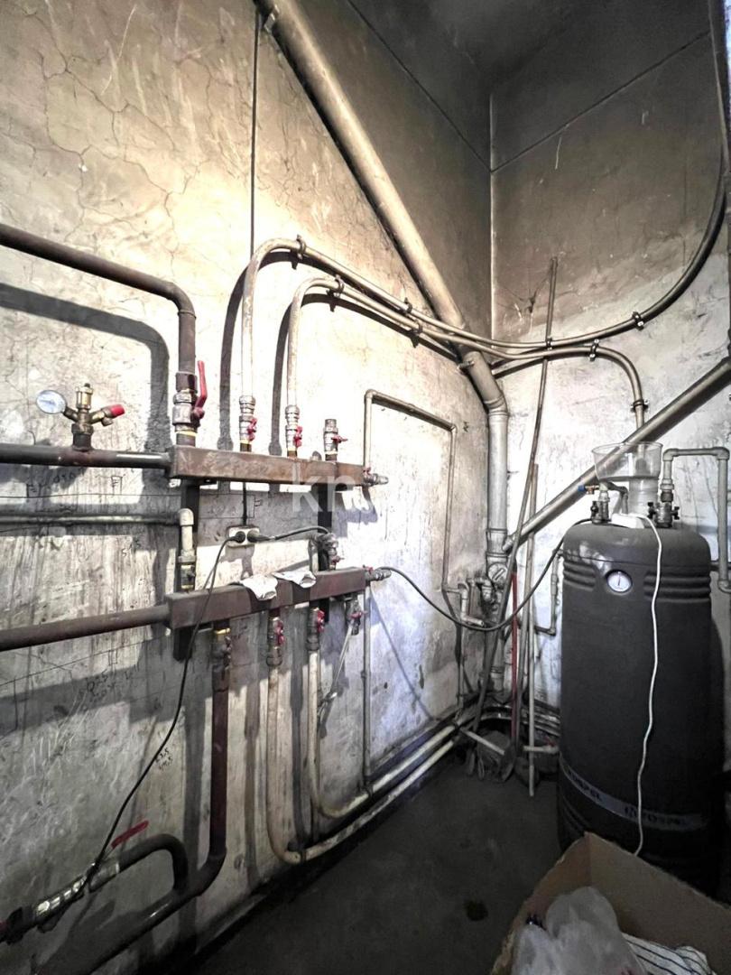 Продажа 4-комнатного дома, 201.1 м², Косшы, Жангельдина - Продажа квартир в Акмолинской области фото 26 из 33