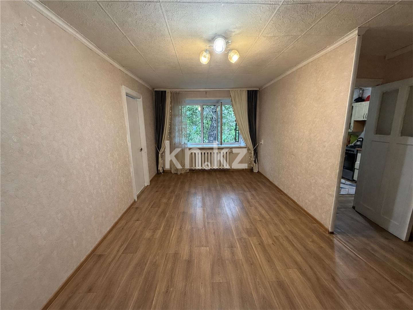Продажа 2-комнатной квартиры, 42 м² в Темиртау