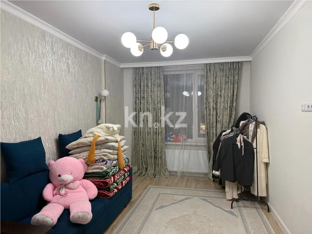 Продажа 1-комнатной квартиры, 37.7 м² - Продажа квартир в Астане - страница 22 фото 1 из 5