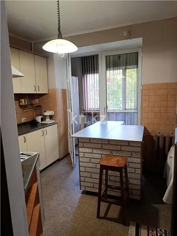 Продажа 3-комнатной квартиры, 67 м² в Алматы - фото 4