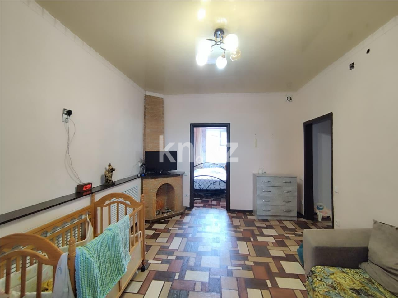 Продажа 4-комнатного дома, 69.1 м², ул. Тельмана - Продажа домов, коттеджей в Темиртау фото 13 из 21