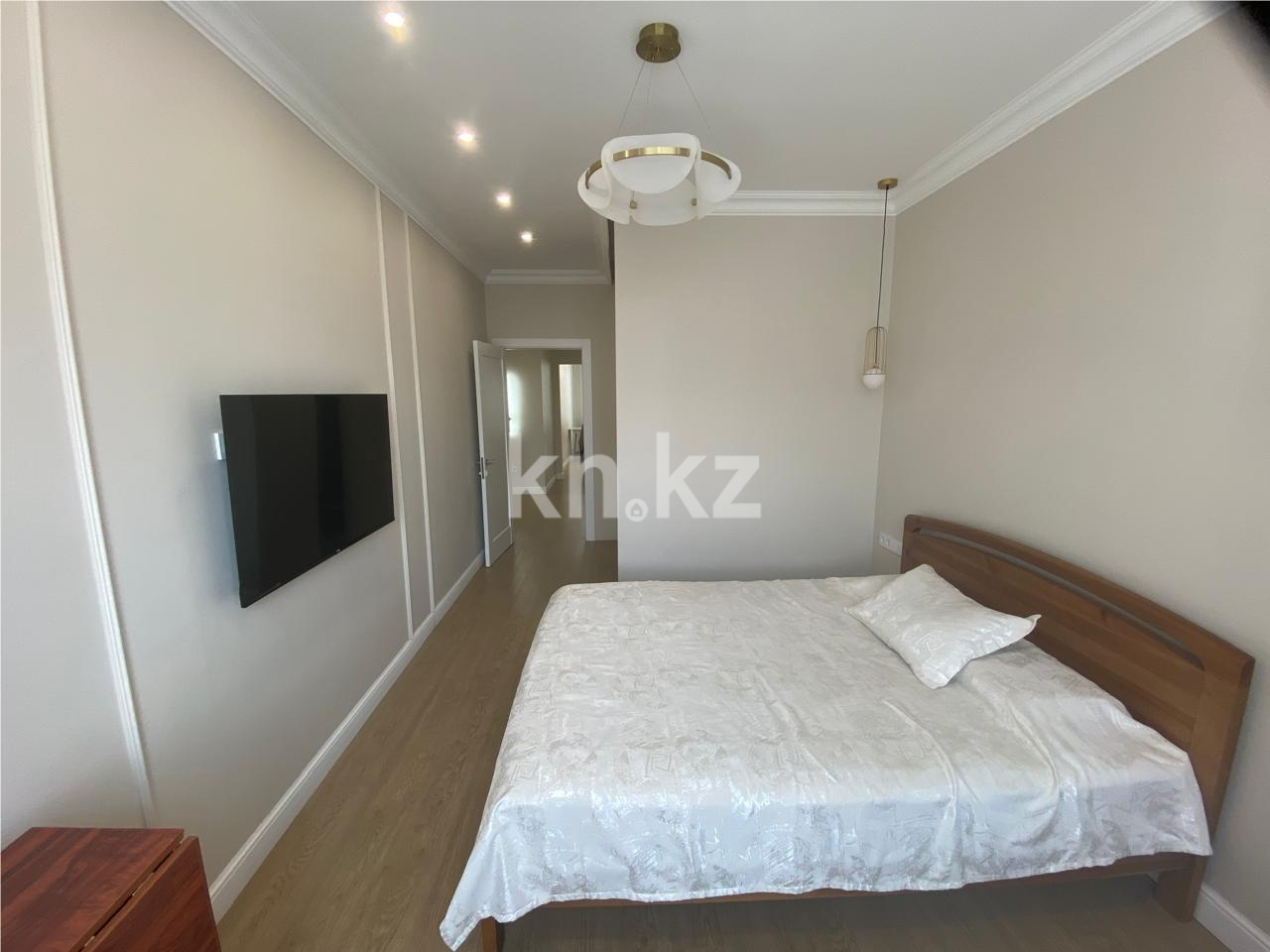 Продажа 3-комнатной квартиры, 86 м² - Продажа квартир в монолитно-каркасном доме в Караганде - страница 2 фото 6 из 25