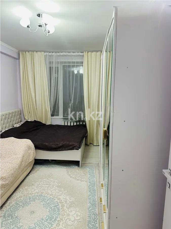 Продажа 3-комнатной квартиры, 89 м², пр. Момышулы, дом  14 - Продажа квартир в Казахстане фото 1 из 6