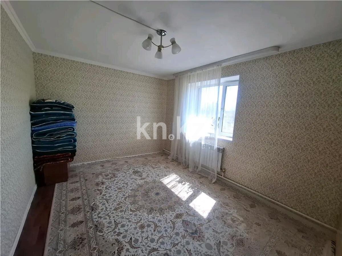 Продажа 1-комнатной квартиры, 31 м² в Астане