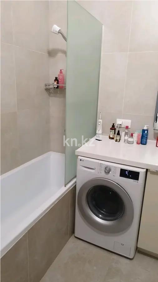 Продажа 3-комнатной квартиры, 88 м² - Продажа квартир в Казахстане - страница 19 фото 4 из 5
