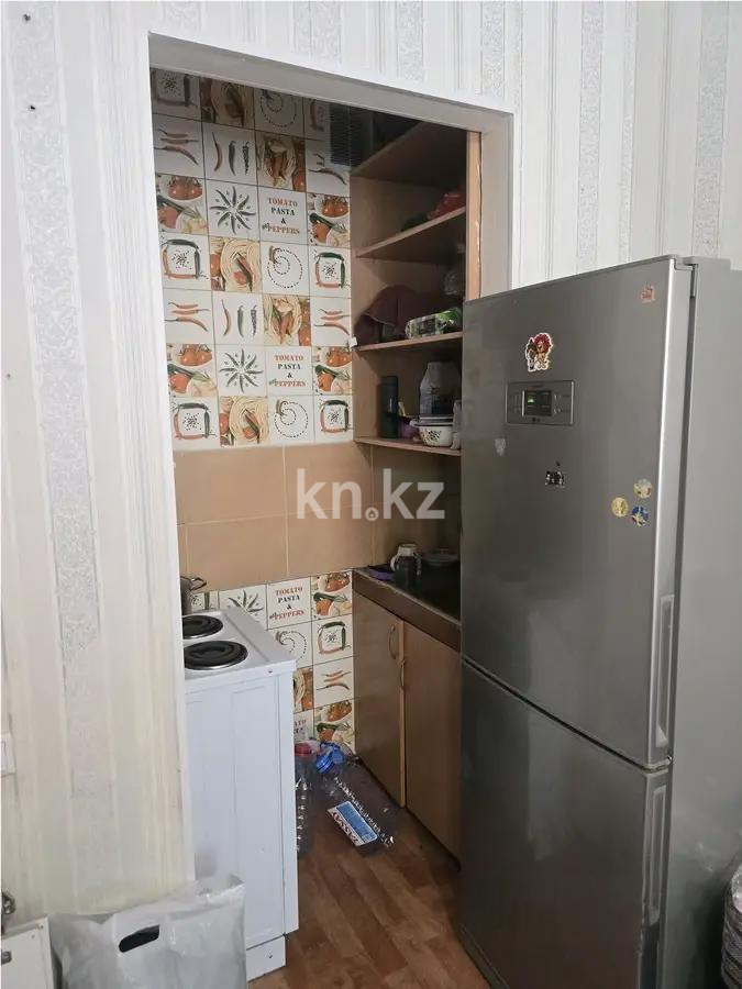 Продажа 1-комнатной квартиры, 20.7 м² - Продажа дач в Атырау фото 2 из 4