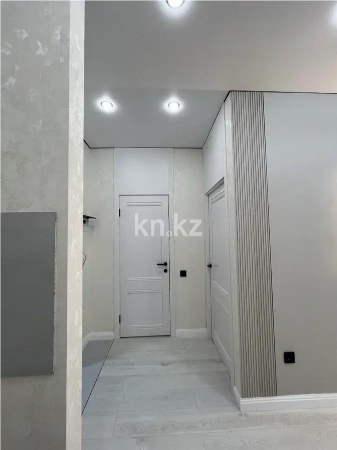 Продажа 2-комнатной квартиры, 32 м², ул. Нажимеденова, дом  52б в Астане - фото 4