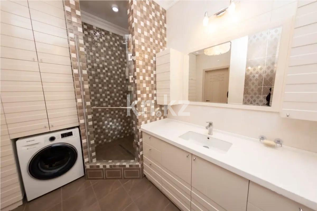 Продажа 3-комнатной квартиры, 105.7 м², ул. Сыганак, дом  17Б в Астане - фото 4