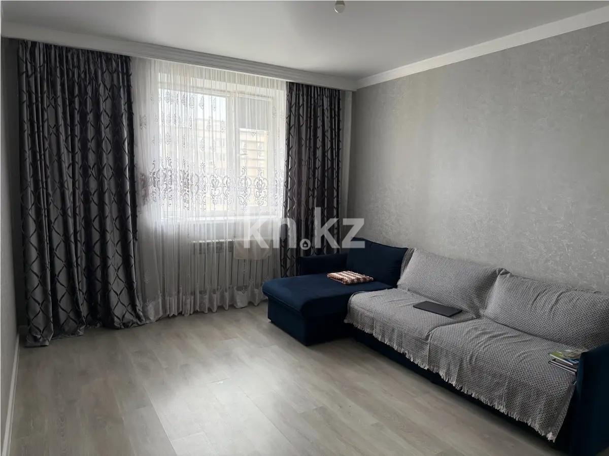 Продажа 1-комнатной квартиры, 39 м² в Астане