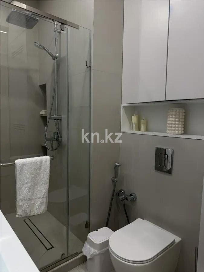 Продажа 4-комнатной квартиры, 120 м² в Алматы - фото 6