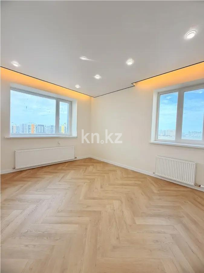 Продажа 2-комнатной квартиры, 62 м² - Продажа квартир в р-не Есиль Астаны - страница 2 фото 2 из 4