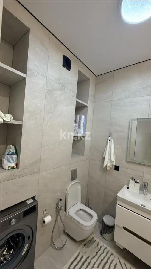 Продажа 2-комнатной квартиры, 65 м² - Продажа двухкомнатных квартир от собственников в Алматы фото 4 из 4