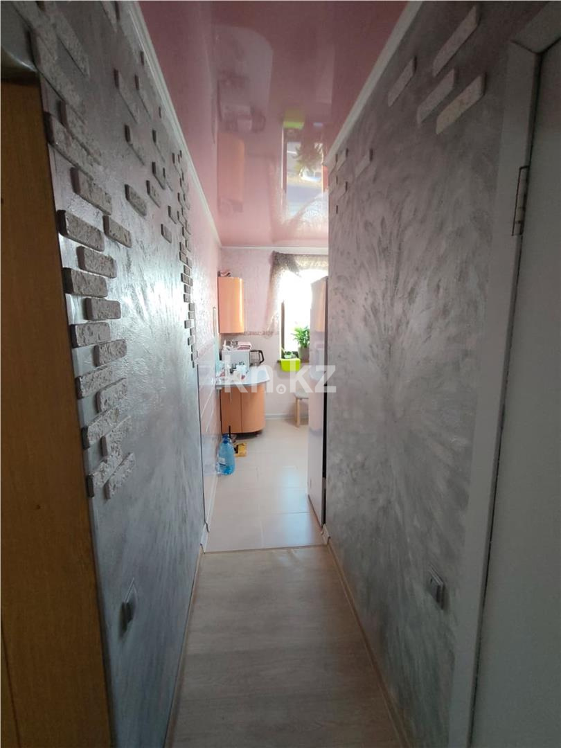 Продажа 3-комнатной квартиры, 67 м², пр. Мира - Продажа квартир в Темиртау фото 11 из 17