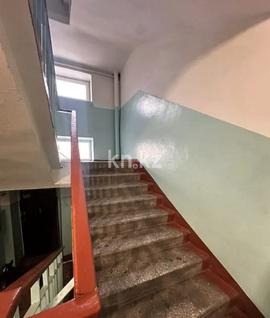 Продажа 1-комнатной квартиры, 34.7 м², ул. Макатаева, дом  81 - пр. Абылай хана - Продажа квартир в Алматы фото 6 из 6