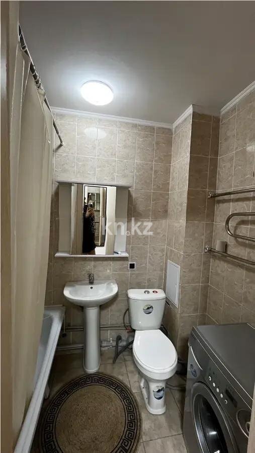 Продажа 1-комнатной квартиры, 30 м² в Астане - фото 3